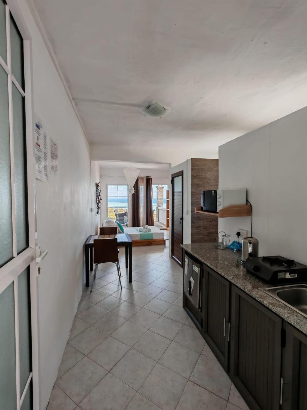 Residence Bethel Quatre Vents Экстерьер фото