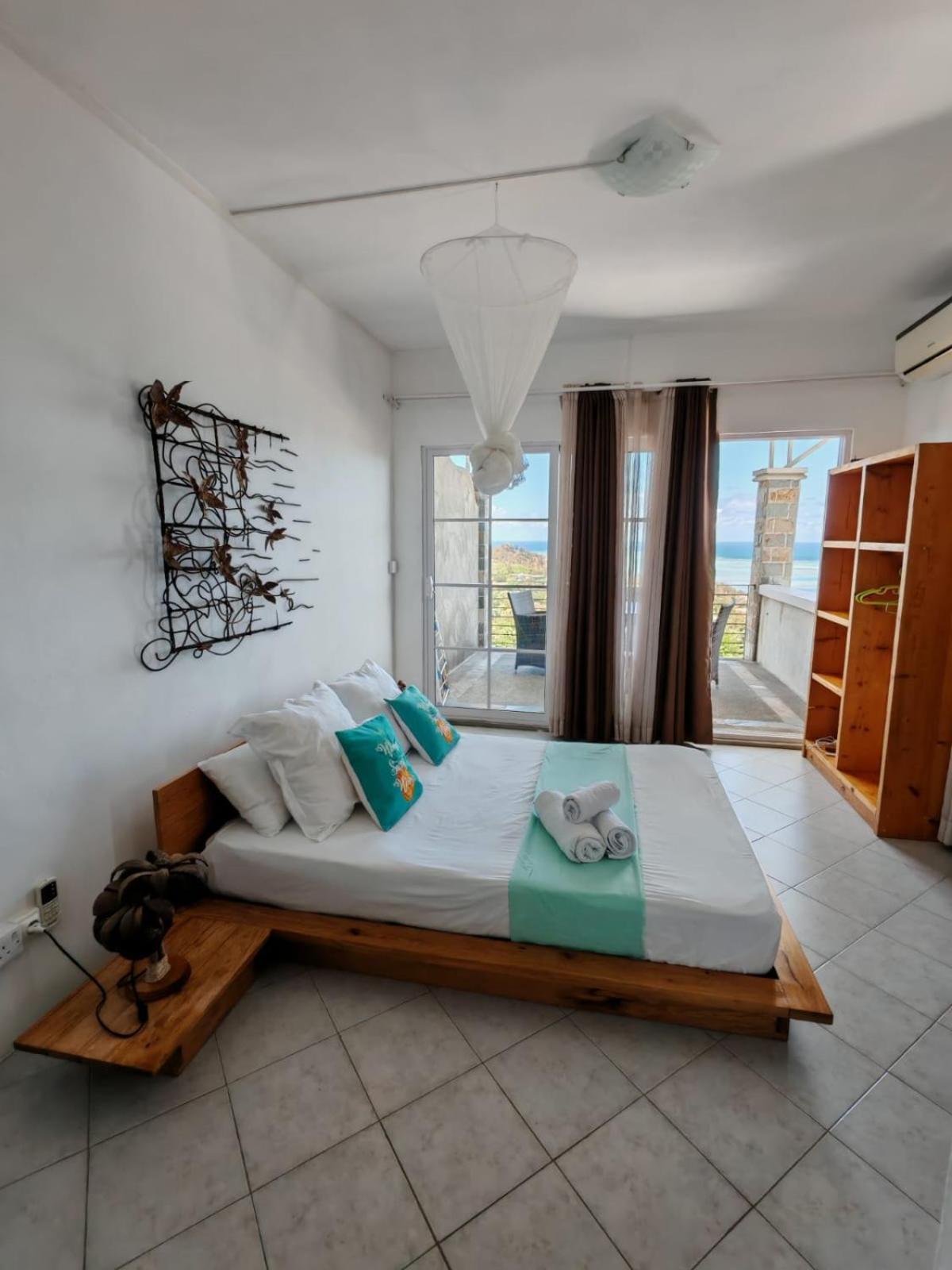 Residence Bethel Quatre Vents Экстерьер фото