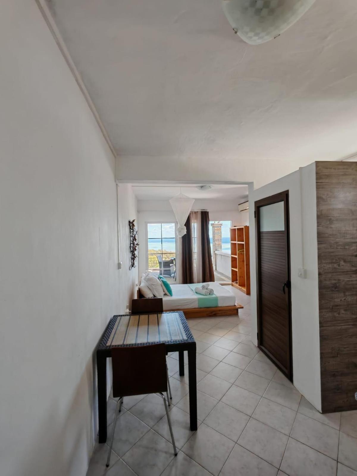 Residence Bethel Quatre Vents Экстерьер фото