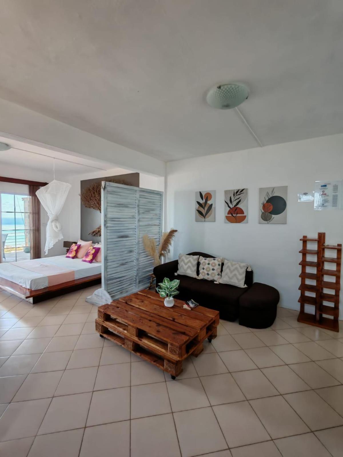 Residence Bethel Quatre Vents Экстерьер фото