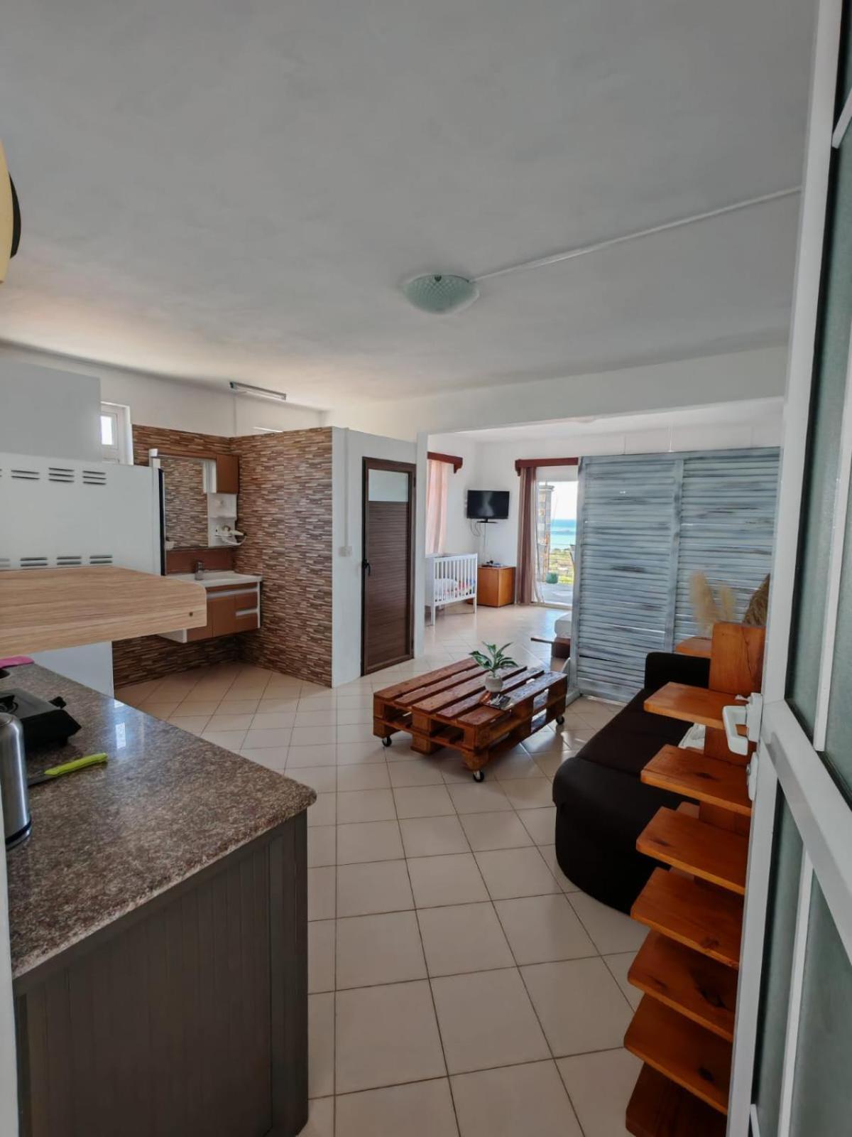 Residence Bethel Quatre Vents Экстерьер фото